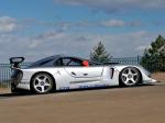 Callaway C7R GT1 1997 года